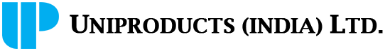 Uniproducts (India) Limited