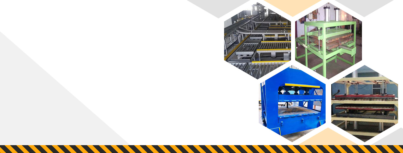 Automotive Carpet Machines