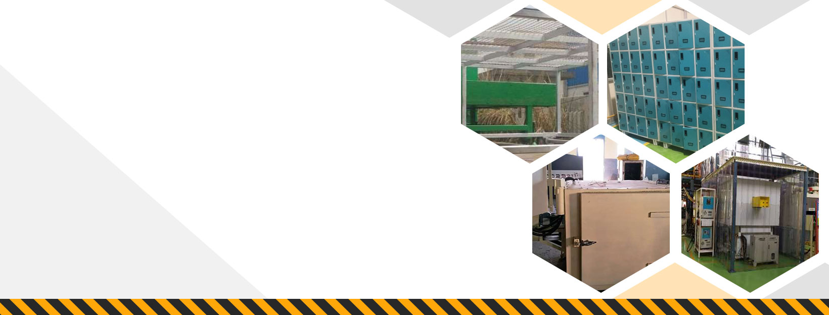 Fabrication (Industrial)